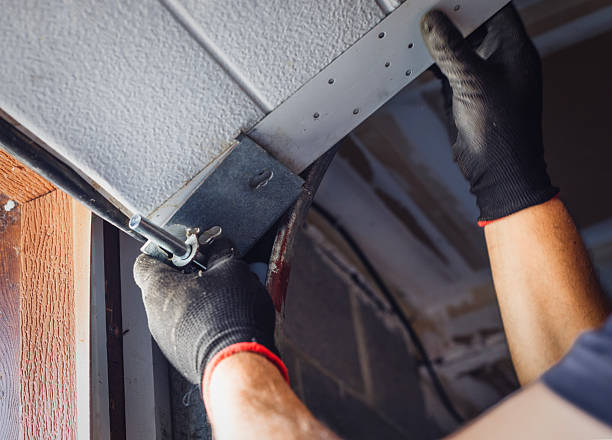 Reliable Garage Door Panel Replacement contractor in Elmo, TX by Garage Doors Repair Pro